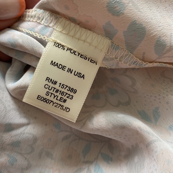 Altrd state dress - Picture 7 of 7